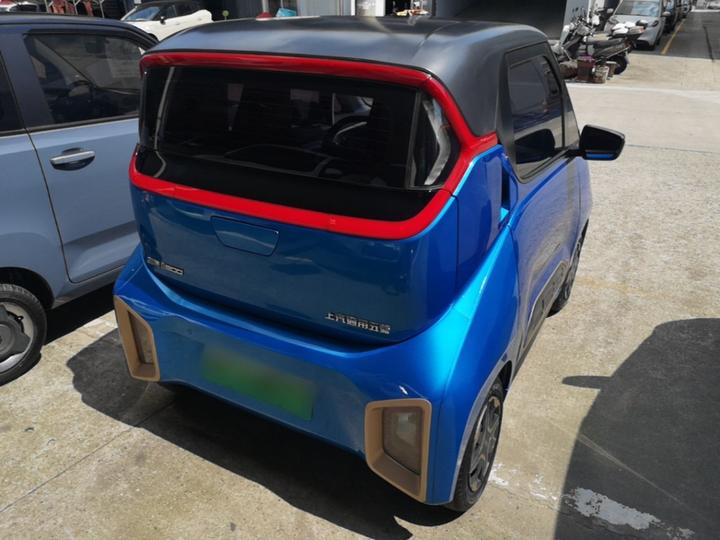 E200 2019 250KM photo 4