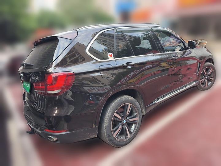 X5 Imported 2017 xDrive35i photo 6