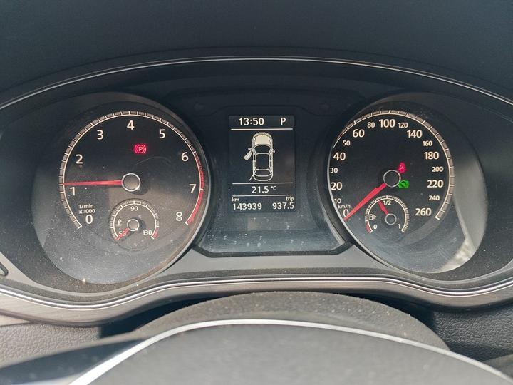 Passat 2016 330TSI DSG photo 6