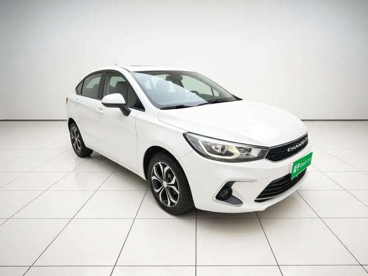 Changhe A6 2018 1.5L MT Luxury photo 3