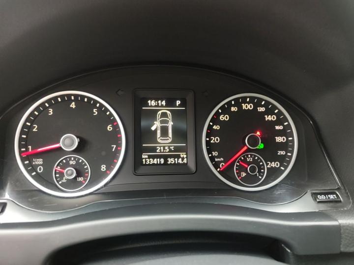 Tiguan 2016 300TSI AT AWD photo 7