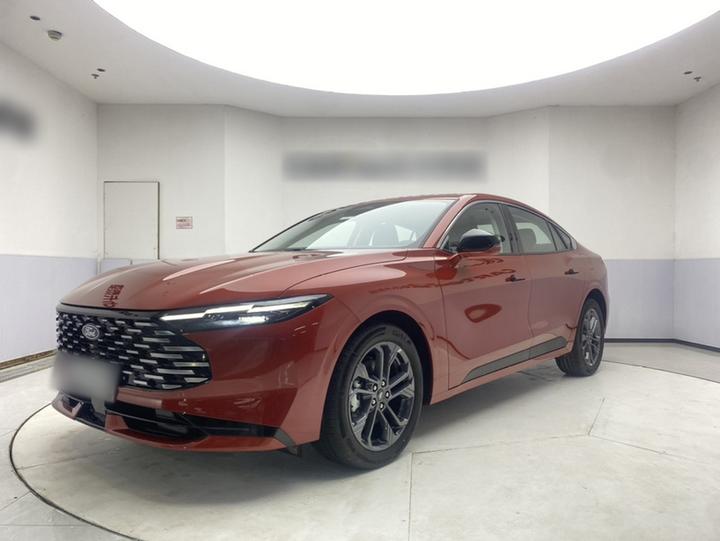 Mondeo 2026 1.5T EcoBoost E Hybrid Luxury