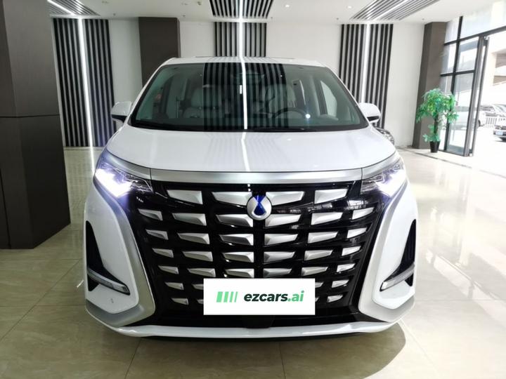 D9 2022 DM-i 970 AWD Noble photo 2