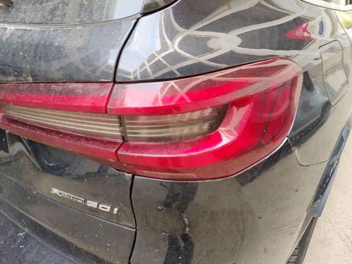 X5 Imported 2022 xDrive30i M Sport Package photo 7