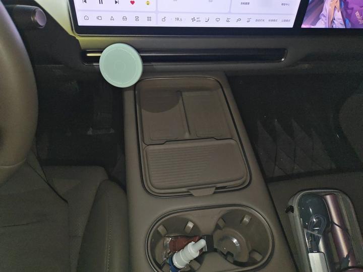 Li Auto i6 2025 RWD Standard photo 6