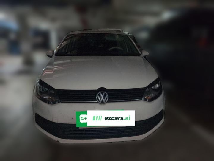 Polo 2018 1.5L AT photo 2