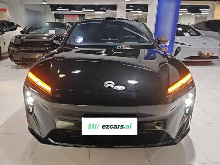 ET5 2025 75kWh photo 2