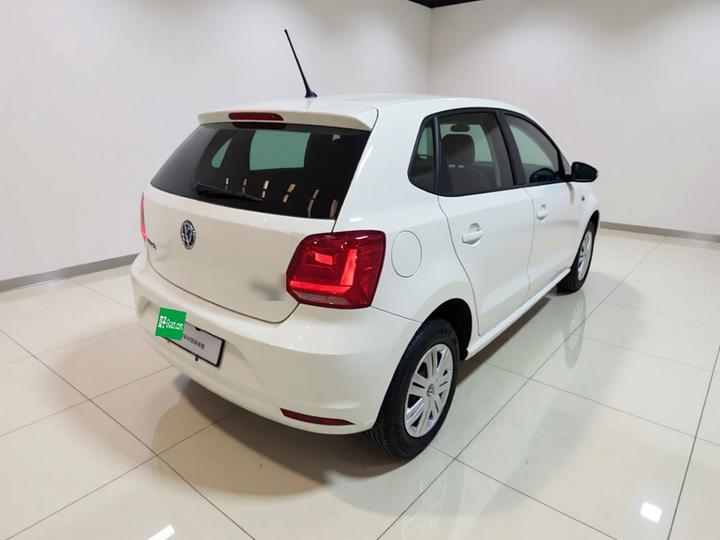 Polo 2018 1.5L AT photo 4