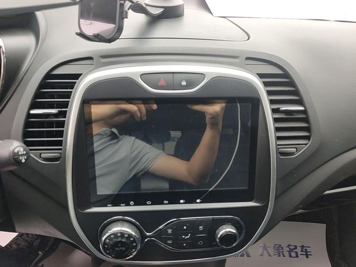 2015 1.2T AT Comfort photo 8