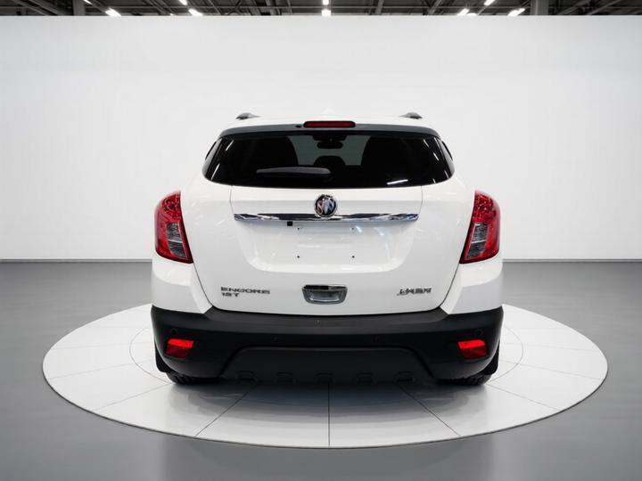 2015 1.4T AT RWD Elite photo 3