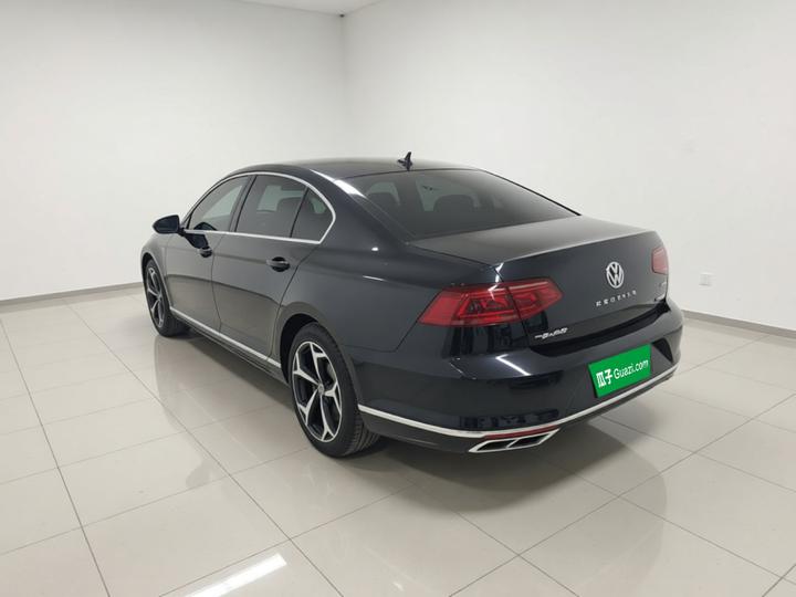 Magotan 2023 200 Anniversary Edition 280TSI DSG Leading photo 4