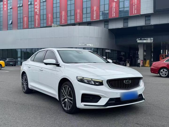 Preface 2021 Facelift 2.0TD Premium photo 3
