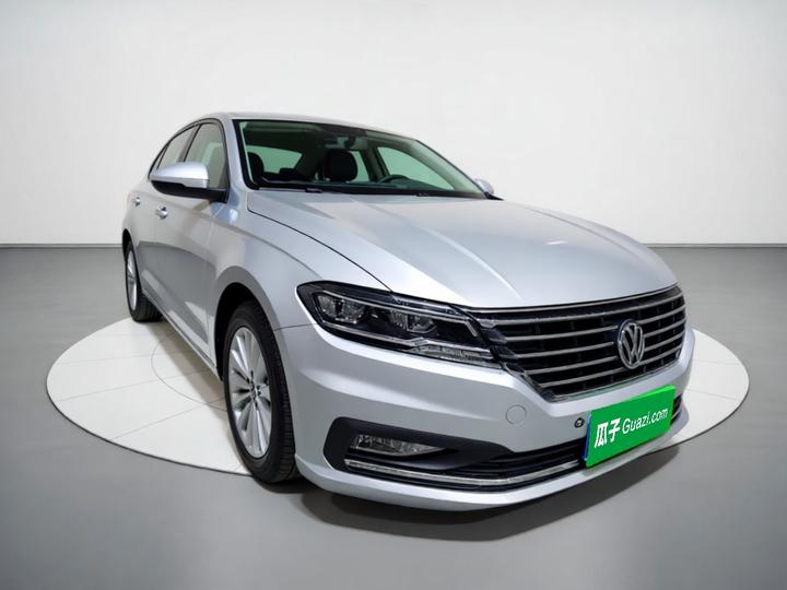Lavida 2018 280TSI DSG Comfort China V photo 3