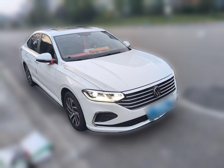Lavida 2023 280TSI DSG photo 3