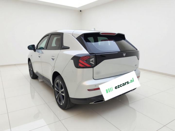 ARCFOX T1 2025 425 PRO photo 4