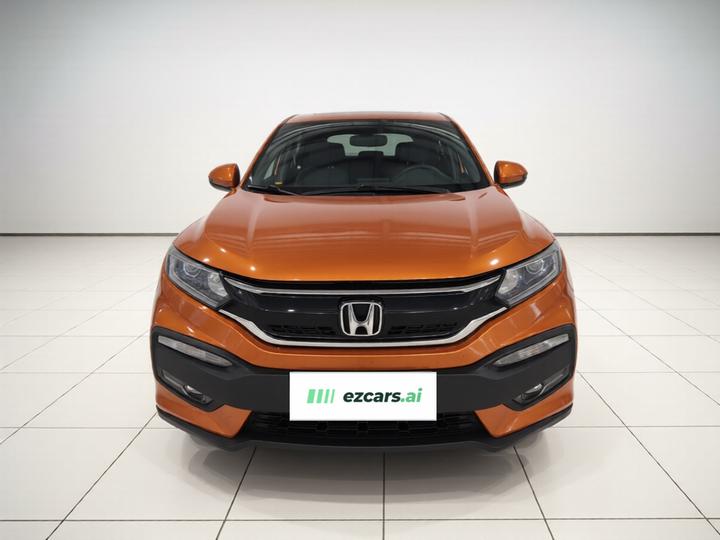 XR-V 2015 1.5L LXi CVT Classic photo 2
