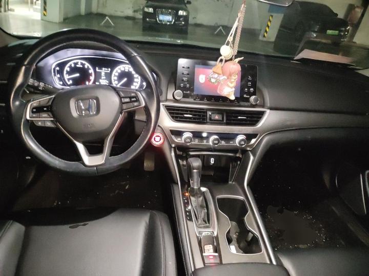 Accord 2018 260TURBO Elite China VI photo 5