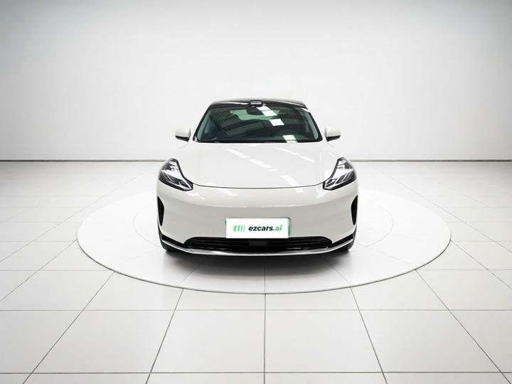 Hyptec HT 2023 670 RWD NDA photo 2