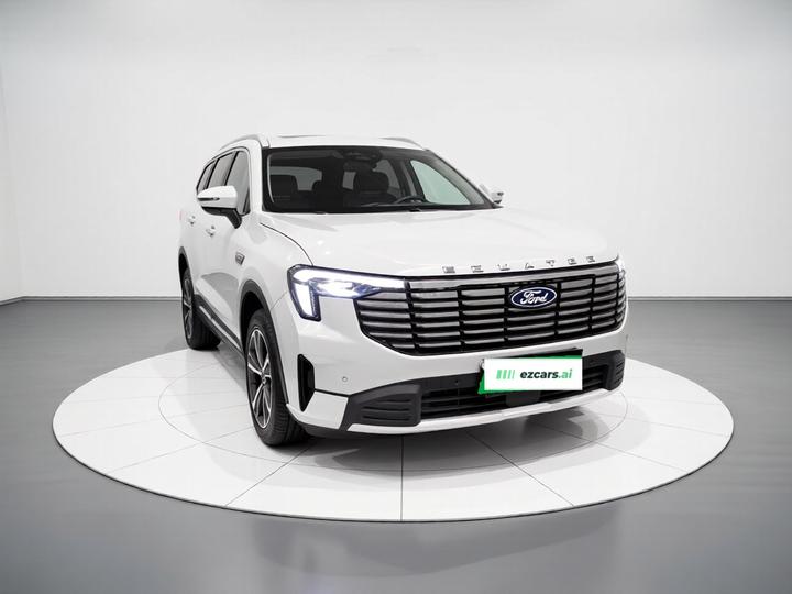 Equator EV 2025 photo 3