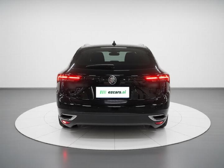 2023 Envision S 652T RWD Luxury photo 3