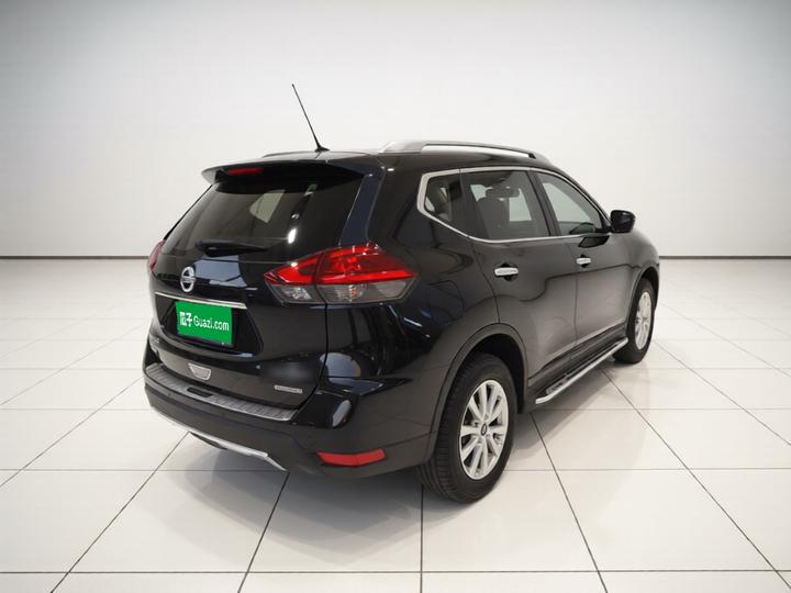 X-Trail 2019 2.0L CVT Connected Comfort 2WD photo 4