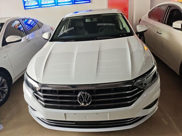 Sagitar 2021 280TSI DSG Comfort Connected photo 2