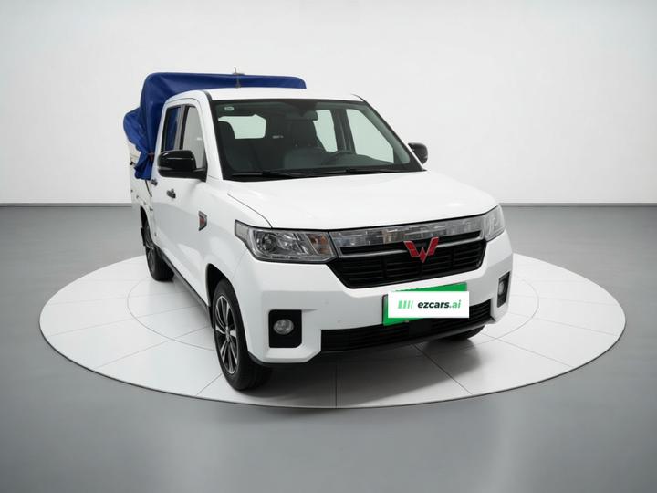 Wuling 2021 1.5L LAR photo 3
