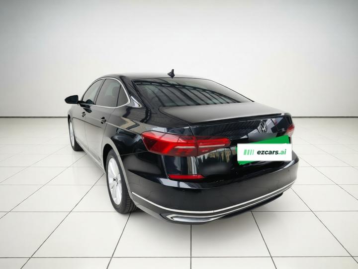 Passat 2021 330TSI Elite photo 4