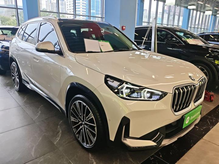 X1 2023 xDrive25Li X Design Package photo 3