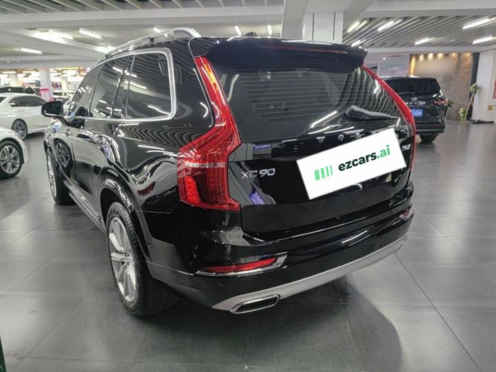 XC90 2018 T6 7-Seater photo 4