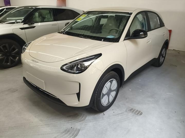 Xingyuan 2026 310km