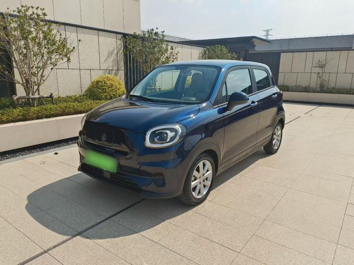 Leapmotor T03 2022