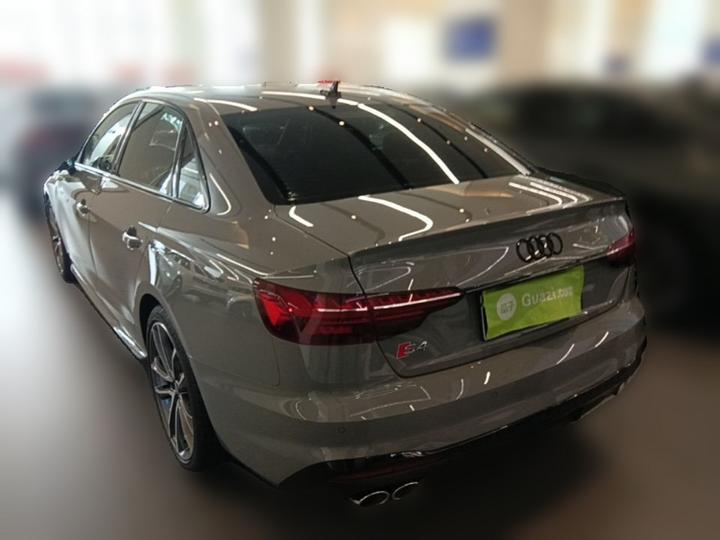 S4 2022 S4 3.0TFSI photo 4