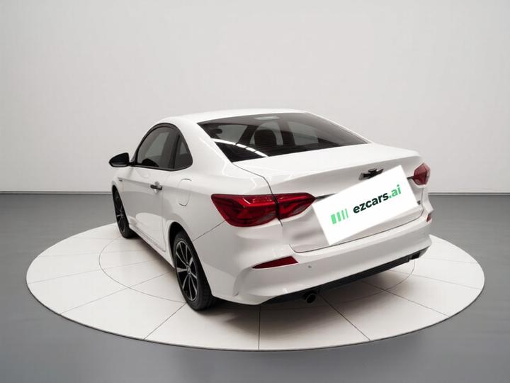 Cruze 2022 320 AT Enjoy photo 4