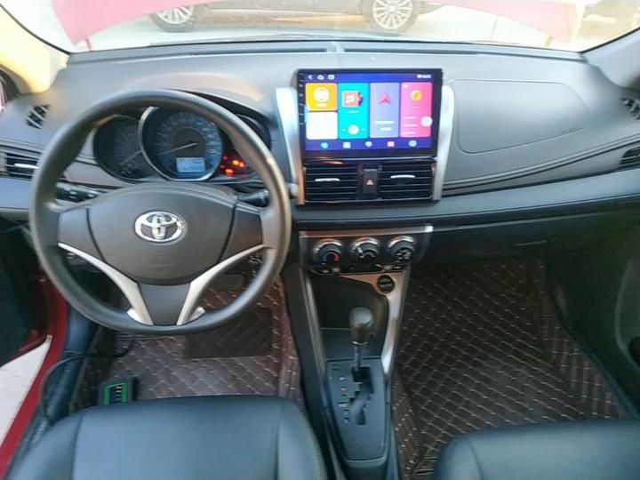 YARiS L 2015 1.5E AT photo 5