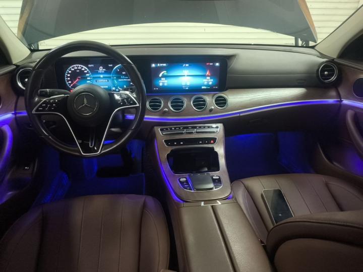 E-Class 2023 E 300 L Fashion photo 5