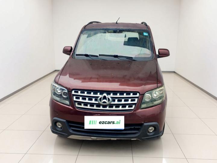Oushan 2014 1.5L Elite photo 2