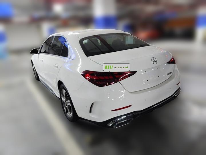 C-Class 2022 C 200 L Sport photo 4