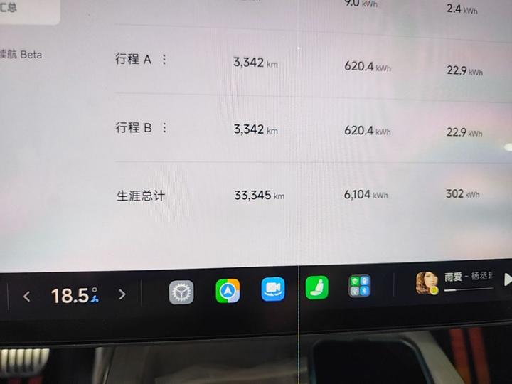 Xiaomi SU7 2024 AWD Max photo 7