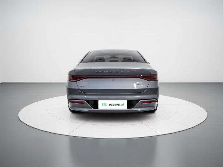 Qin PLUS 2021 DM-i 55KM Flagship photo 5