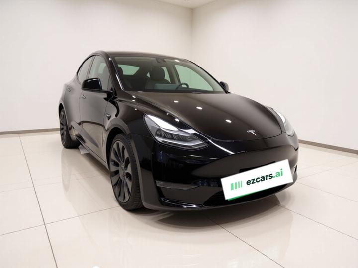 Model Y 2022 Performance AWD photo 3