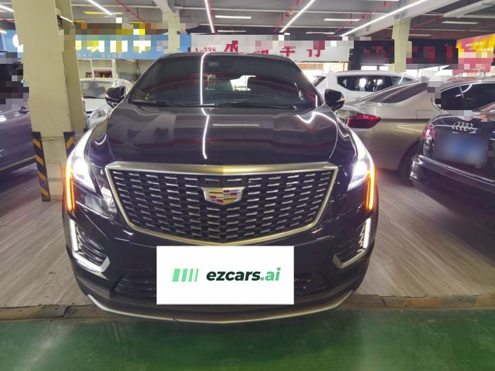 XT5 2021 28T Luxury photo 2