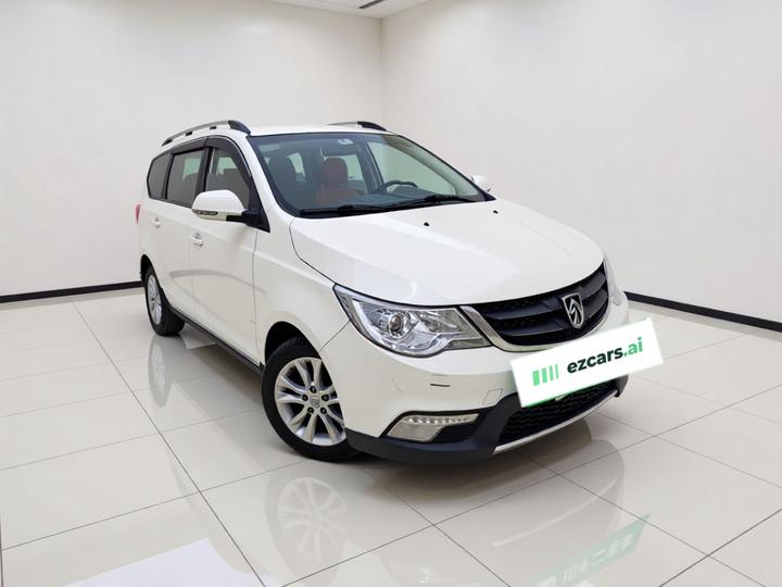 730 2014 1.5L MT Standard 7-Seater photo 3
