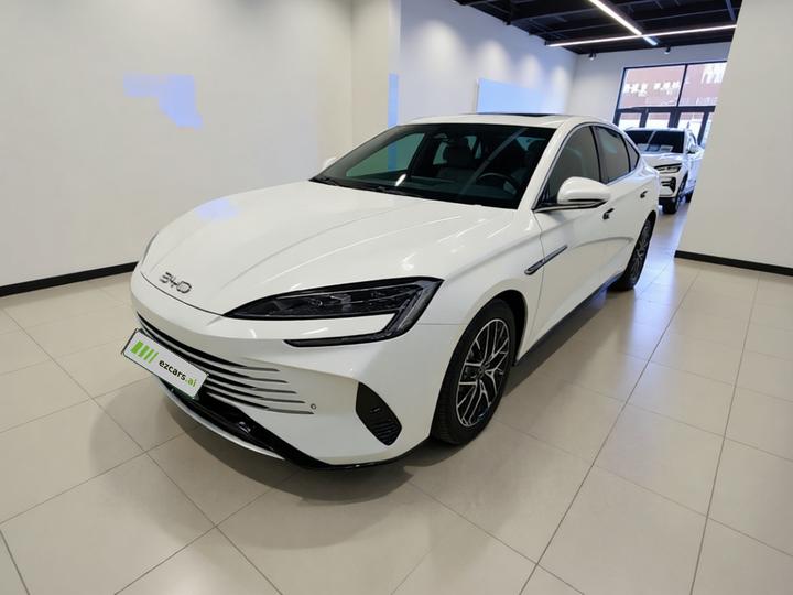 Seal 2024 Honor DM-i 1.5L 121km Luxury