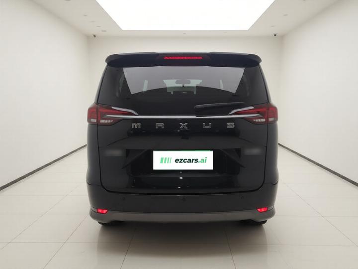 MAXUS G50 2020 1.5T AT Elite photo 4