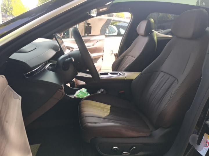 Nevo A07 2026 EV 730 Flagship photo 6