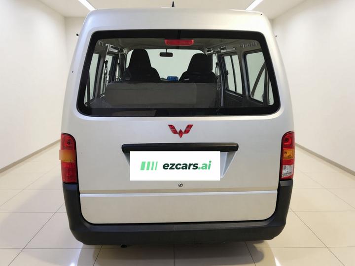 Wuling Zhiguang 2023 1.5L 5/7-Seater photo 5