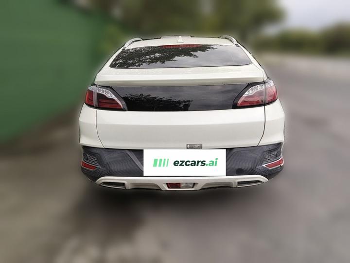 T90 2017 2.0L CVT photo 3