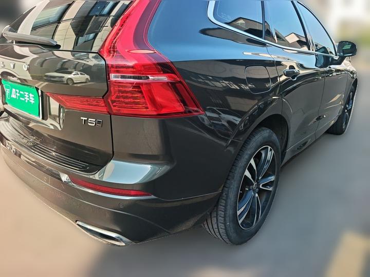 XC60 2019 T5 AWD China V photo 6