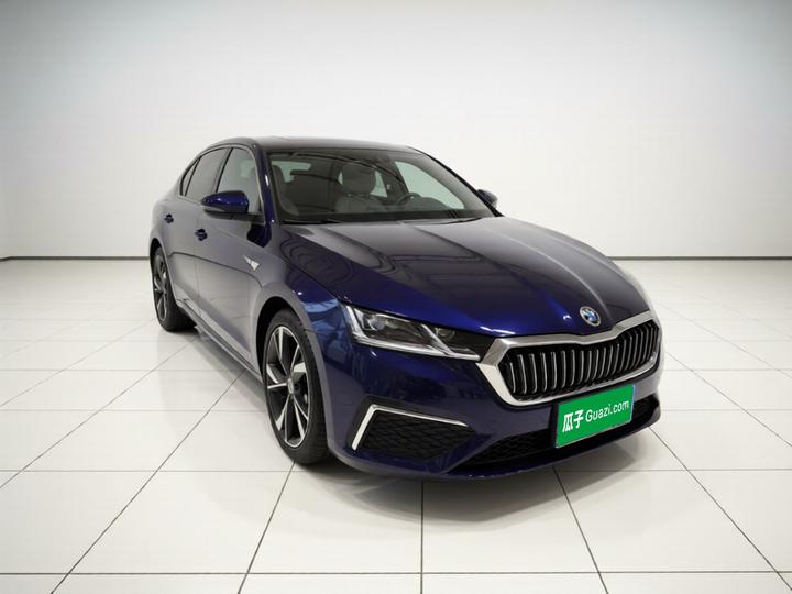 Octavia 2021 PRO TSI280 DSG Premium photo 3